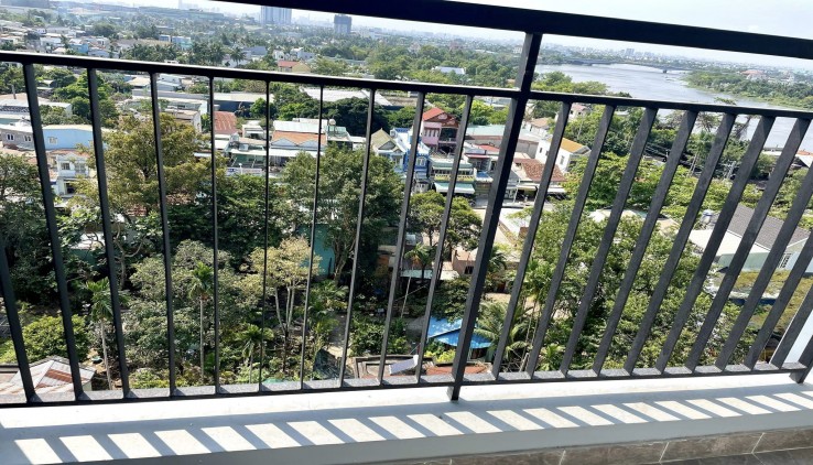 Căn hộ Eden_Riverside view sông Sài Gòn ngay chợ Lái Thiêu chỉ 280tr